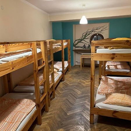 50 People Bis Apartment Краков Экстерьер фото
