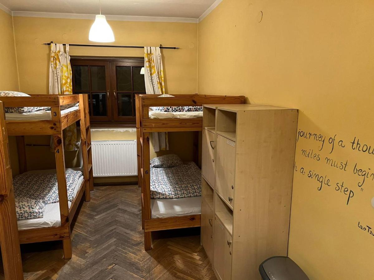 50 People Bis Apartment Краков Экстерьер фото